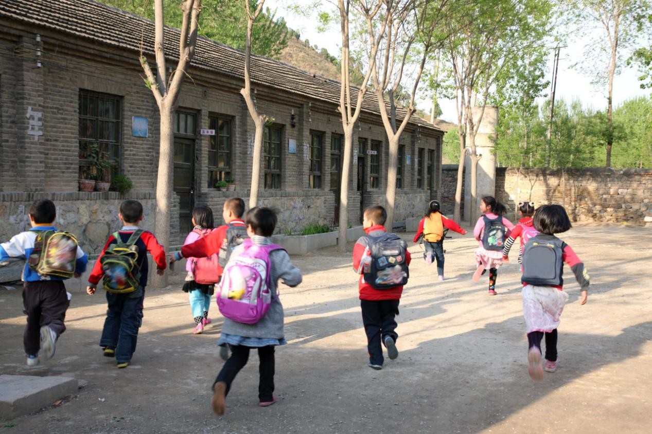 The 15th Five-Year Plan Emphasizes “Investing in People”