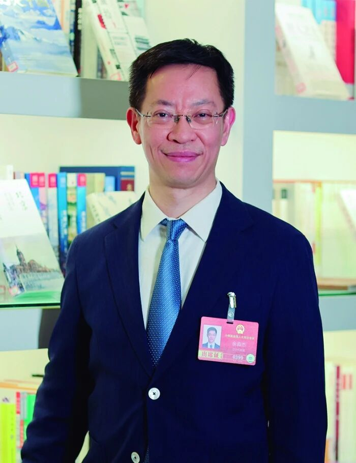 Yu Miaojie: Implement Targeted Policies to Improve Transportation Pricing Mechanism and Reduce Logistics Costs